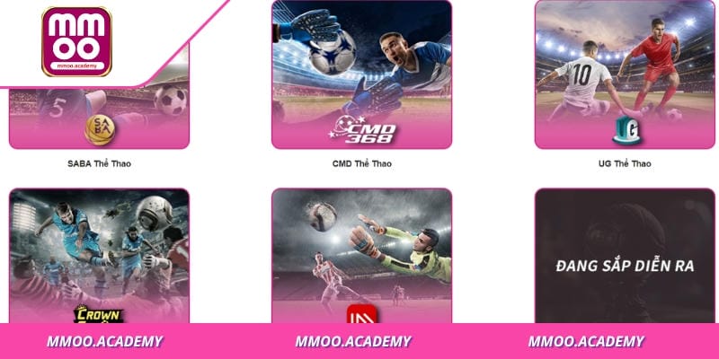 Cùng nhà cái giải đáp những thắc mắc ngay hôm nay