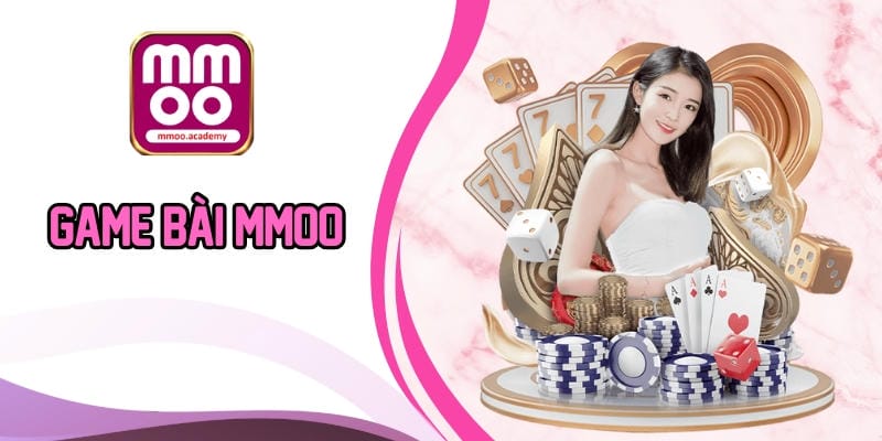 Game Bài Mmoo