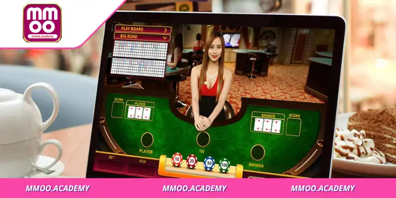 Giữ trọn trách nghiệm người chơi để đảm bảo quyền lợi