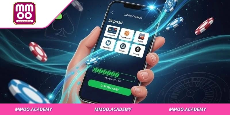 Khi nạp tiền cần chú ý đến những điều kiện cũng như lưu ý