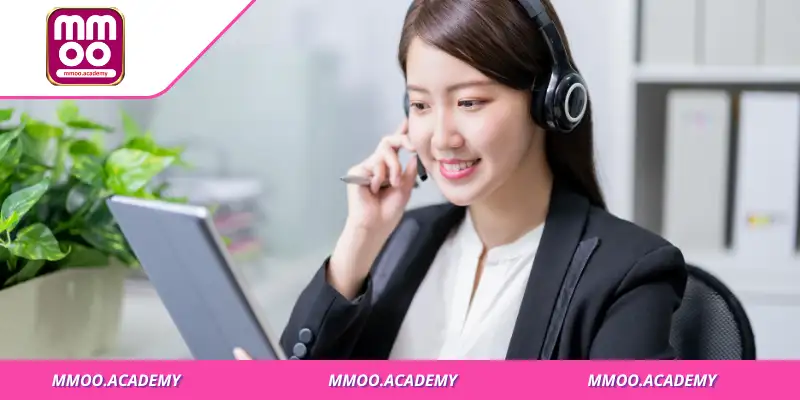 Liên hệ CSKH - Mang đến trải nghiệm nhanh gọn cho người dùng