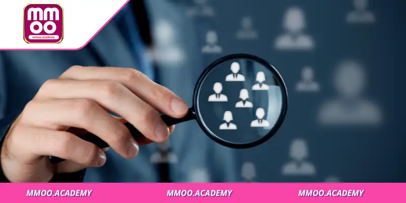 Luôn đặt quyền lợi của người dùng lên hàng đầu
