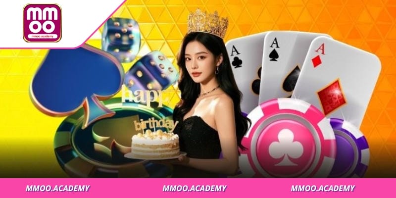 Mỗi món quà đều là lời tri ân của nhà cái đến hội viên