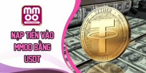 Nạp Tiền Vào Mmoo Bằng Usdt