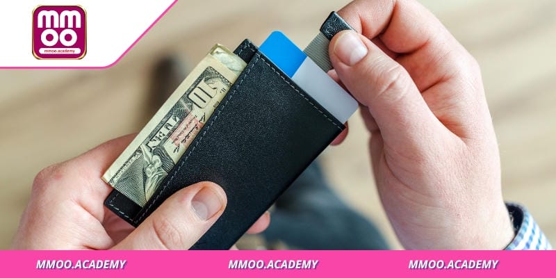 Nên phân bổ ngân sách thành nhiều khoản nhỏ để chơi