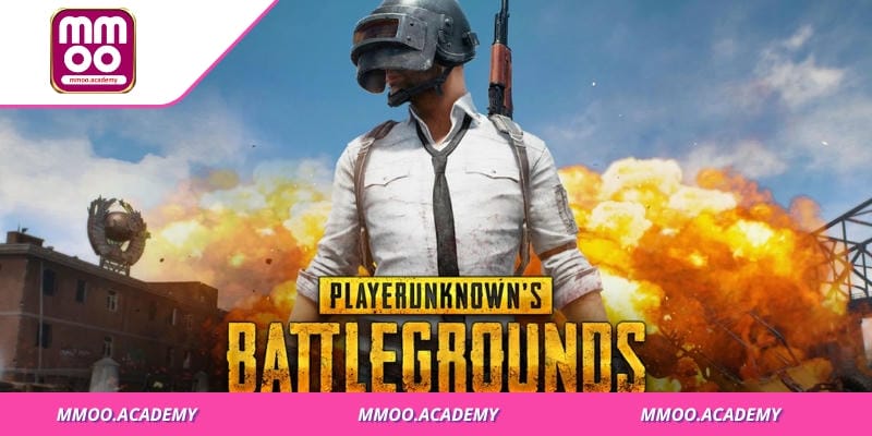 PUBG luôn là lựa chọn đầu tiền tại sảnh cược