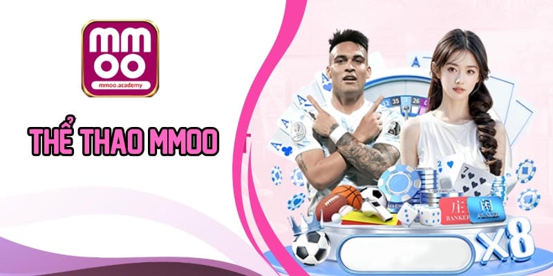 Thể Thao Mmoo