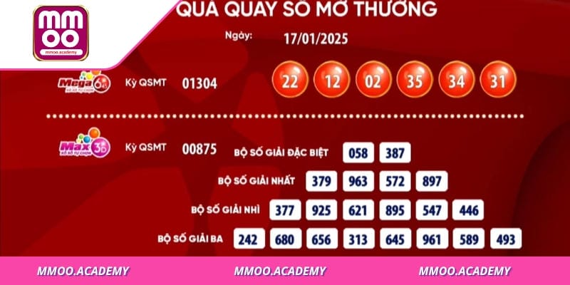 Trước khi tham gia đặt cược cần tham khảo kết quả trước đó