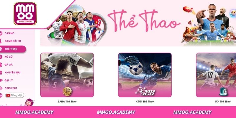 Tỷ lệ trả thưởng của sảnh cược vô cùng cao