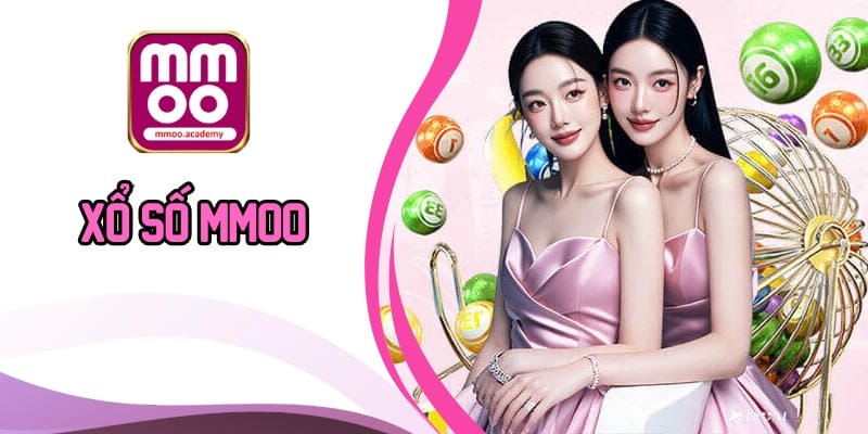 Xổ Số Mmoo