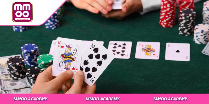 Các quy tắc thiết yếu mọi người chơi nên biết