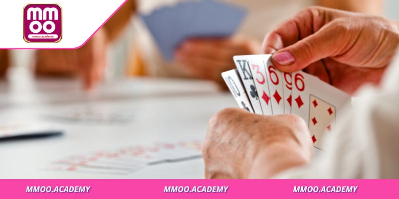 Cách đánh chắn dễ thắng liên quan đến việc chọn bài