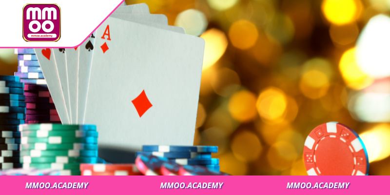 Chú ý cách đọc đối thủ theo vòng cược