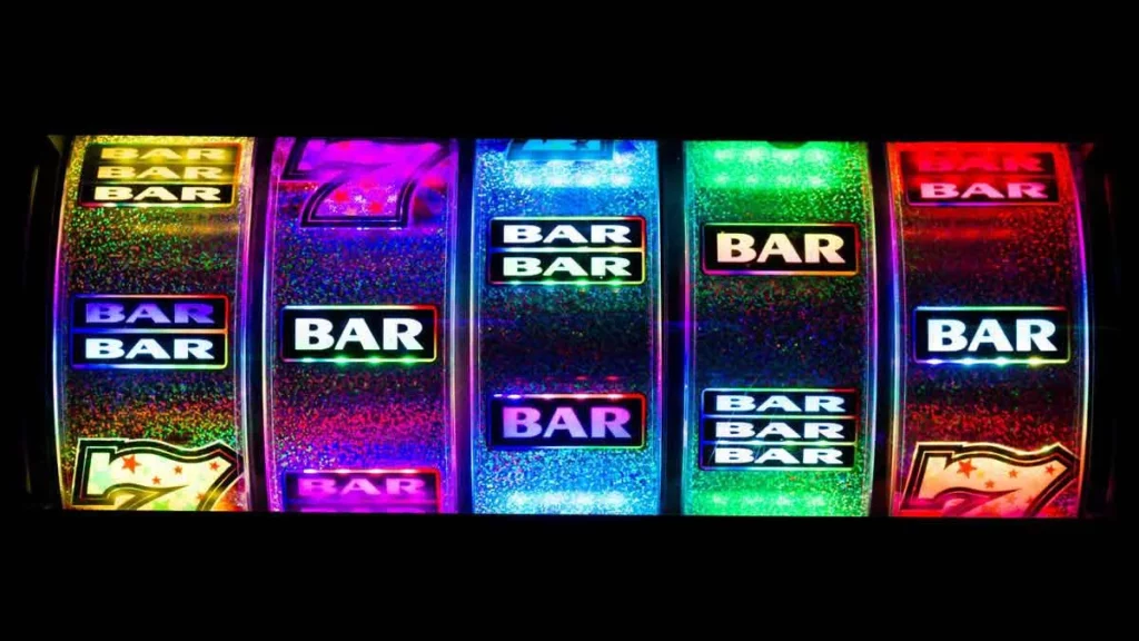 độ biến động slot