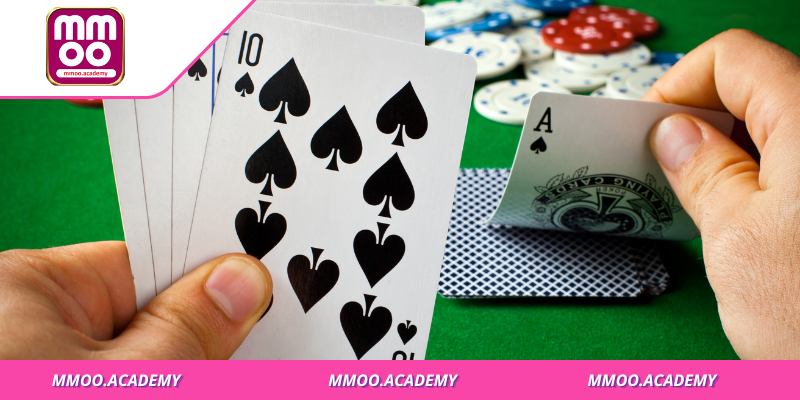 Hãy theo dõi thói quen của đối thủ