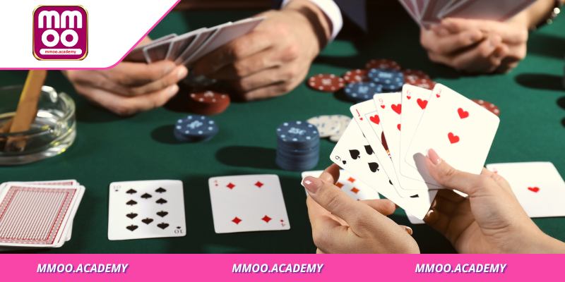 Hiểu cơ bản cách đọc bài đối thủ xì tố