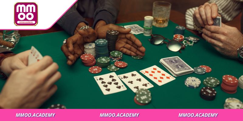 Hiệu quả của bí quyết đánh Mậu Binh thắng lớn