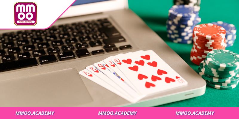 Hội viên nắm rõ quy tắc tiến lên cơ bản