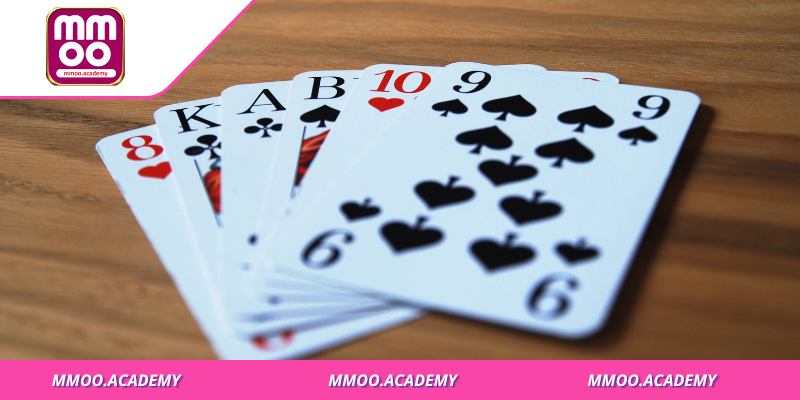 Kinh nghiệm hay khi chơi tiến lên trực tuyến