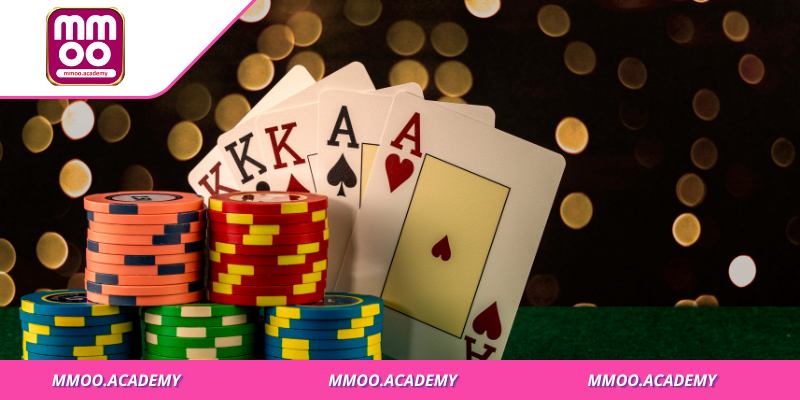Thế nào là đọc bài đối thủ poker