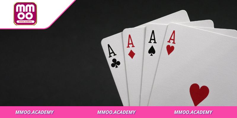 Tứ quý được xem là một trong những hàng mạnh nhất